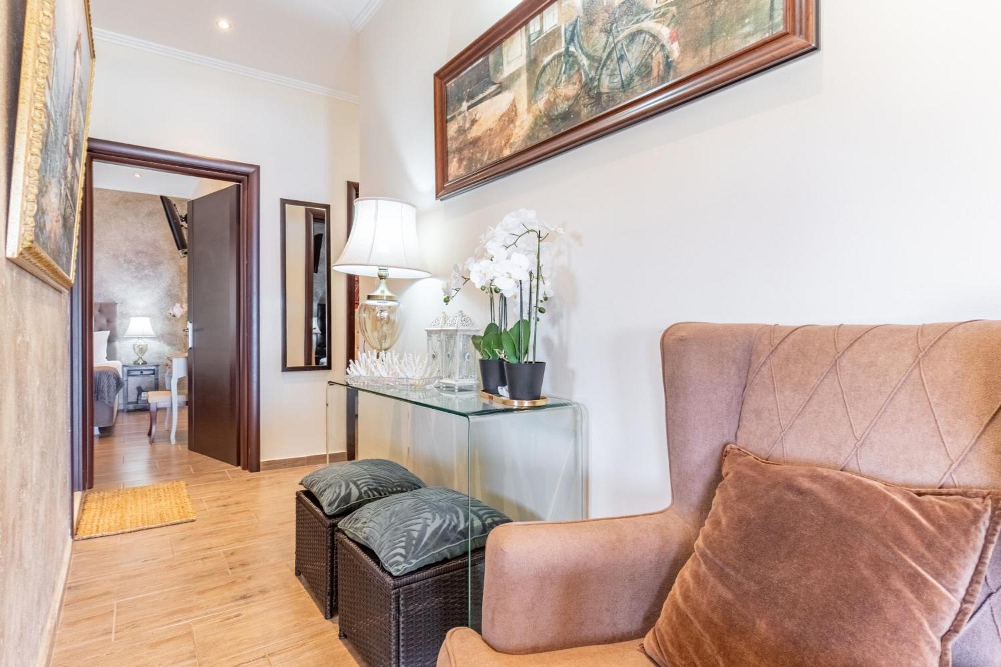 Angela Panorama Villa Paleokastritsa Ngoại thất bức ảnh